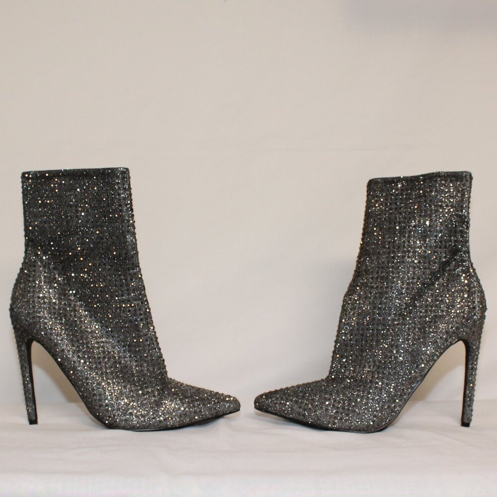 Steve Madden boots